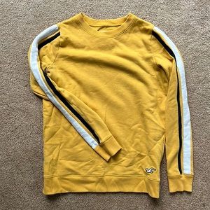 Hollister sweatshirt